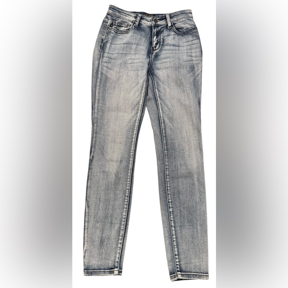 Judy Blue Skinny Fit Jeans Size 5/27